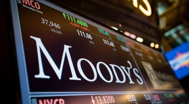 Moody’s’den hava yolu şirketlerine ilişkin önemli açıklama