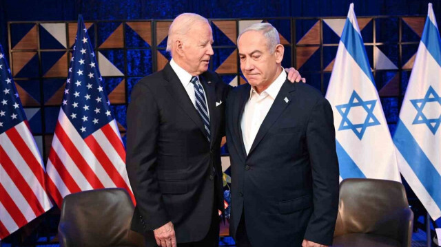 Biden'dan Netanyahu'ya müzakere tepkisi: Yeterince çaba göstermiyor | Amerika Haberleri